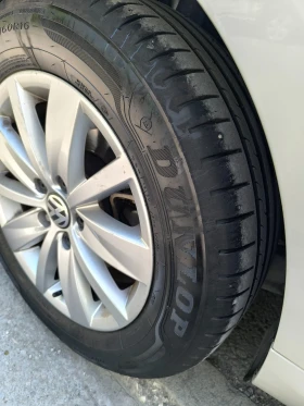 VW Passat B7 - DSG Automatic / N1 | Mobile.bg    13