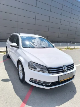 Обява за продажба на VW Passat B7 - DSG Automatic / N1 ~14 200 лв. - изображение 1