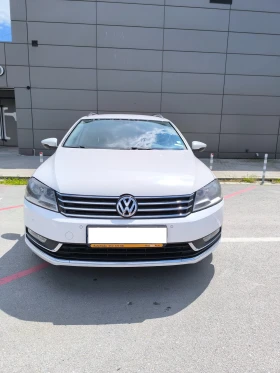 Обява за продажба на VW Passat B7 - DSG Automatic / N1 ~14 200 лв. - изображение 2