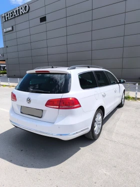 Обява за продажба на VW Passat B7 - DSG Automatic / N1 ~14 200 лв. - изображение 4