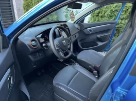 Dacia Spring Comfort Plus 16000km | Mobile.bg    5