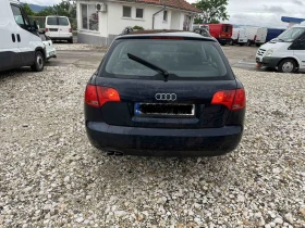 Audi A4 1.9TDI 116к.с. - 7799 лв. - 23787128 5