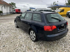 Audi A4 1.9TDI 116к.с. - 7799 лв. - 23787128 6