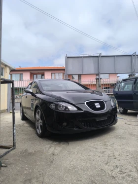 Seat Leon FR 170 | Mobile.bg    2