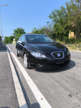 Обява за продажба на Seat Leon FR 170 ~6 000 лв. - изображение 9