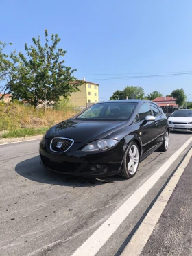 Обява за продажба на Seat Leon FR 170 ~6 000 лв. - изображение 7