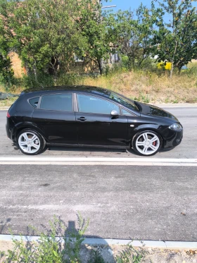 Обява за продажба на Seat Leon FR 170 ~6 000 лв. - изображение 8