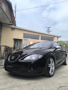 Seat Leon FR 170 | Mobile.bg    3