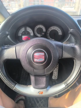 Seat Leon FR 170 | Mobile.bg    5