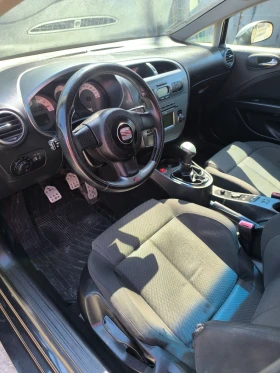 Seat Leon FR 170 | Mobile.bg    8