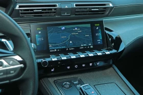 Peugeot 508 PHEV/225HP/SW/GT/360/PANO/AUTOPARK/580v | Mobile.bg    15