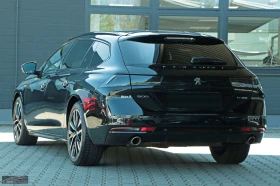 Peugeot 508 PHEV/225HP/SW/GT/360/PANO/AUTOPARK/580v | Mobile.bg    2