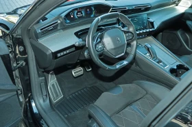 Peugeot 508 PHEV/225HP/SW/GT/360/PANO/AUTOPARK/580v | Mobile.bg    9