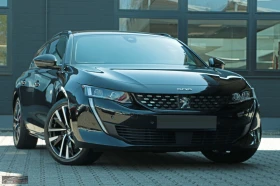 Peugeot 508 PHEV/225HP/SW/GT/360/PANO/AUTOPARK/580v | Mobile.bg    3