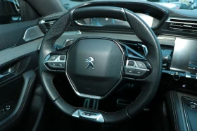 Peugeot 508 PHEV/225HP/SW/GT/360/PANO/AUTOPARK/580v | Mobile.bg    8