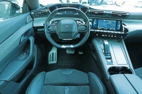 Peugeot 508 PHEV/225HP/SW/GT/360/PANO/AUTOPARK/580v | Mobile.bg    10
