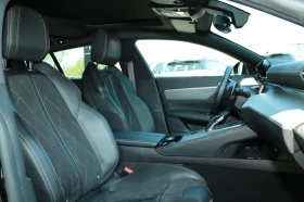 Peugeot 508 PHEV/225HP/SW/GT/360/PANO/AUTOPARK/580v | Mobile.bg    12