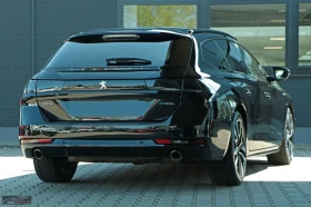 Peugeot 508 PHEV/225HP/SW/GT/360/PANO/AUTOPARK/580v | Mobile.bg    5