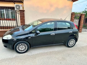 Обява за продажба на Fiat Punto ~4 800 лв. - изображение 4