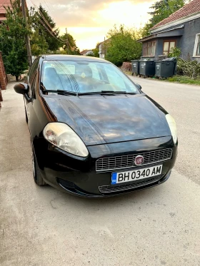 Обява за продажба на Fiat Punto ~4 800 лв. - изображение 3