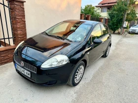 Обява за продажба на Fiat Punto ~4 800 лв. - изображение 1