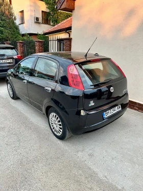 Обява за продажба на Fiat Punto ~4 800 лв. - изображение 1