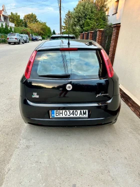 Обява за продажба на Fiat Punto ~4 800 лв. - изображение 2