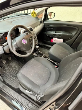 Обява за продажба на Fiat Punto ~4 800 лв. - изображение 6