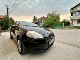 Обява за продажба на Fiat Punto ~4 800 лв. - изображение 5