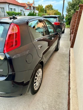 Fiat Punto - 4800 лв. - 22545947 13