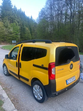 Citroen Nemo | Mobile.bg    5