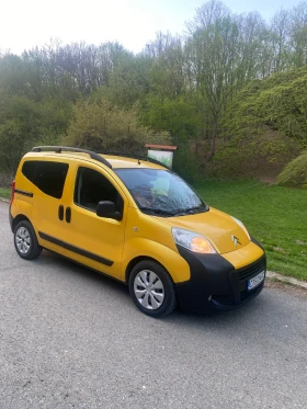 Citroen Nemo | Mobile.bg    2