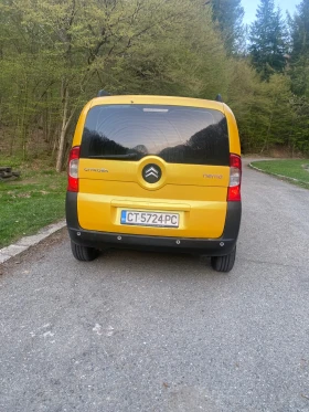 Citroen Nemo | Mobile.bg    4