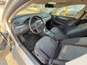 VW Passat 2.0 TDI - 13500 лв. - 52605964 8