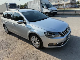 VW Passat 2.0 TDI - 13500 лв. - 52605964 5