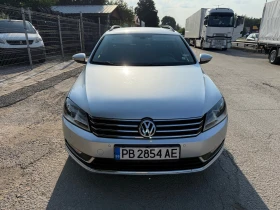 VW Passat 2.0 TDI - 13500 лв. - 52605964 6
