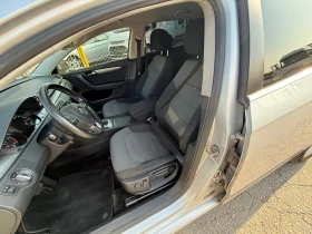 VW Passat 2.0 TDI - 13500 лв. - 52605964 7