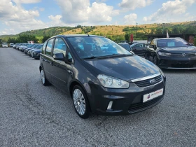 Ford C-max 2.0 -  | Mobile.bg    8