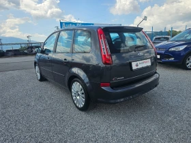 Ford C-max 2.0 -  | Mobile.bg    4