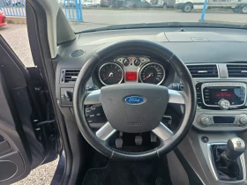 Ford C-max 2.0 -  | Mobile.bg    11