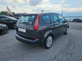 Ford C-max 2.0 -  | Mobile.bg    6