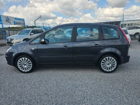 Ford C-max 2.0 -  | Mobile.bg    3