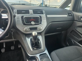 Ford C-max 2.0 -  | Mobile.bg    12