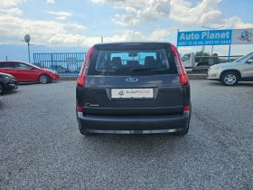 Ford C-max 2.0 -  | Mobile.bg    5
