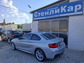     BMW 420 ///M Sport - LCI - LED