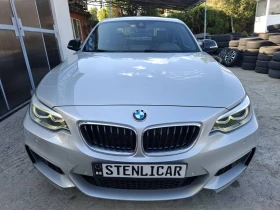     BMW 420 ///M Sport - LCI - LED