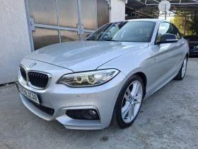     BMW 420 ///M Sport - LCI - LED