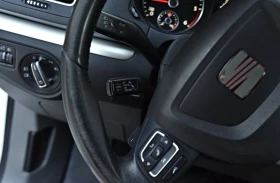 Seat Alhambra 2.0tdi | Mobile.bg    13