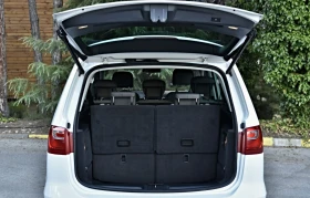 Seat Alhambra 2.0tdi | Mobile.bg    7