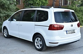 Seat Alhambra 2.0tdi | Mobile.bg    5